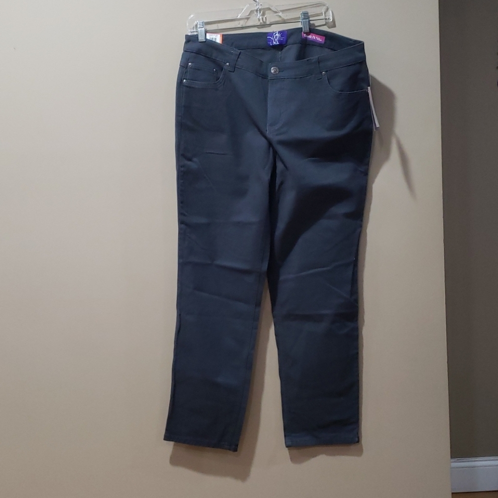 Just my size average pants